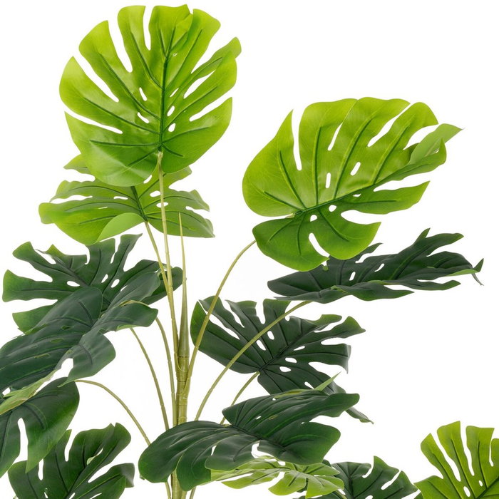BigBuy Home Plante décorative Monstera 180 cm