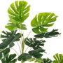 BigBuy Home Plante décorative Monstera 180 cm