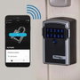 Master Lock 5441EURD Boîte à clés connectée - Format L