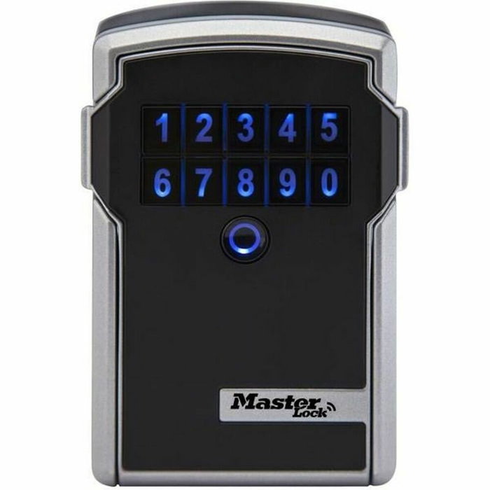 Master Lock 5441EURD Boîte à clés connectée - Format L Master Lock 5441EURD Boîte à clés connectée - Format L