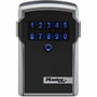 Master Lock 5441EURD Boîte à clés connectée - Format L