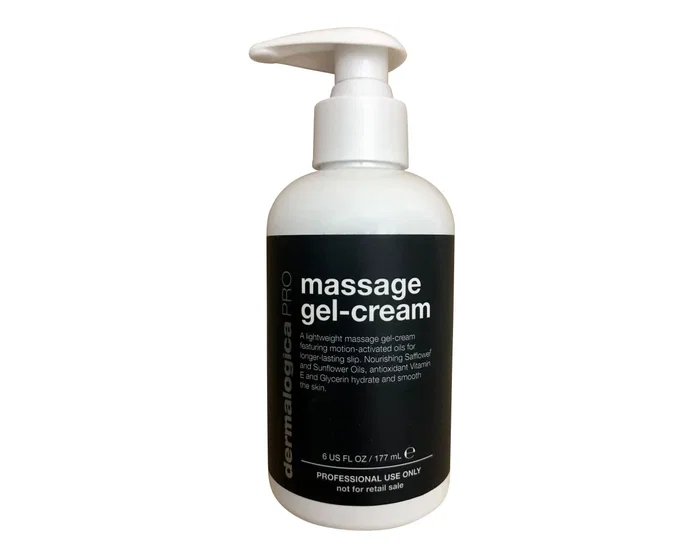 Dermalogica Crème de massage à la glycérine 177 ml Dermalogica Crème de massage à la glycérine 177 ml