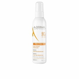 A-Derma PROTECT Spray Solaire SPF50+ 200 ml