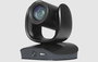 AVer CAM570 - Caméra PTZ double 4K avec suivi audio, 12x zoom optique, Smart Frame dynamique, USB, HDMI, PoE+, RS232