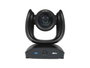 AVer CAM570 - Caméra PTZ double 4K avec suivi audio, 12x zoom optique, Smart Frame dynamique, USB, HDMI, PoE+, RS232