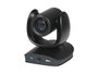 AVer CAM570 - Caméra PTZ double 4K avec suivi audio, 12x zoom optique, Smart Frame dynamique, USB, HDMI, PoE+, RS232