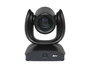 AVer CAM570 - Caméra PTZ double 4K avec suivi audio, 12x zoom optique, Smart Frame dynamique, USB, HDMI, PoE+, RS232