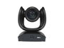 AVer CAM570 - Caméra PTZ double 4K avec suivi audio, 12x zoom optique, Smart Frame dynamique, USB, HDMI, PoE+, RS232