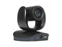 AVer CAM570 - Caméra PTZ double 4K avec suivi audio, 12x zoom optique, Smart Frame dynamique, USB, HDMI, PoE+, RS232