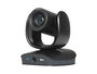 AVer CAM570 - Caméra PTZ double 4K avec suivi audio, 12x zoom optique, Smart Frame dynamique, USB, HDMI, PoE+, RS232