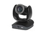 AVer CAM570 - Caméra PTZ double 4K avec suivi audio, 12x zoom optique, Smart Frame dynamique, USB, HDMI, PoE+, RS232