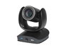 AVer CAM570 - Caméra PTZ double 4K avec suivi audio, 12x zoom optique, Smart Frame dynamique, USB, HDMI, PoE+, RS232