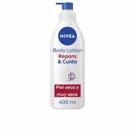 Nivea Repair & Care Lotion corporelle Réparation et Soin 400 ml