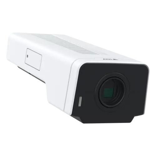 Axis P1385-B Caméra de sécurité IP boîte 2MP 50/60fps Axis P1385-B Caméra de sécurité IP boîte 2MP 50/60fps