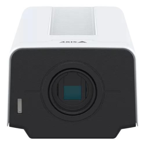 Axis P1385-B Caméra de sécurité IP boîte 2MP 50/60fps Axis P1385-B Caméra de sécurité IP boîte 2MP 50/60fps