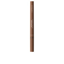 Catrice Crayon Sourcils Waterproof Micro Blade No. 020 Taupe Foncé 0.64 g - Effet Microblading Naturel