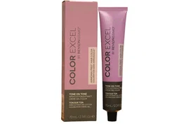 Revlon Color Excel Teinture permanente 7.31 Medium Golden Ash Blonde