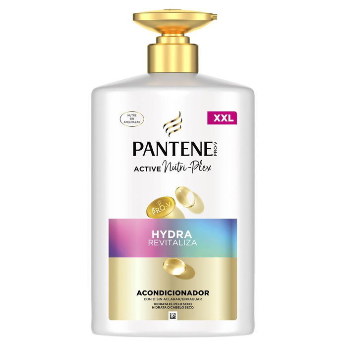 Pantene Après-shampoing Hydra Revitalize 800 ml