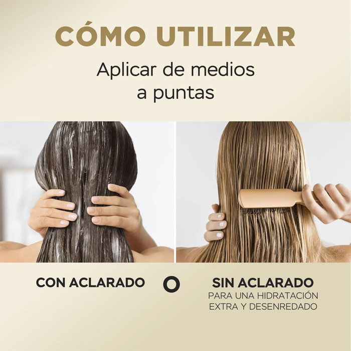Pantene Après-shampoing Hydra Revitalize 800 ml