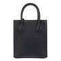 Michael Kors Sac Mercer Noir 35S1GM9T0L-BLACK