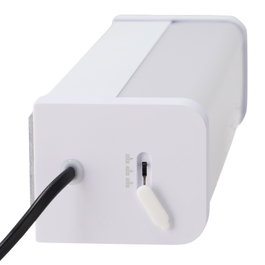 Éclairage de miroir LED 5 W CCT blanc
