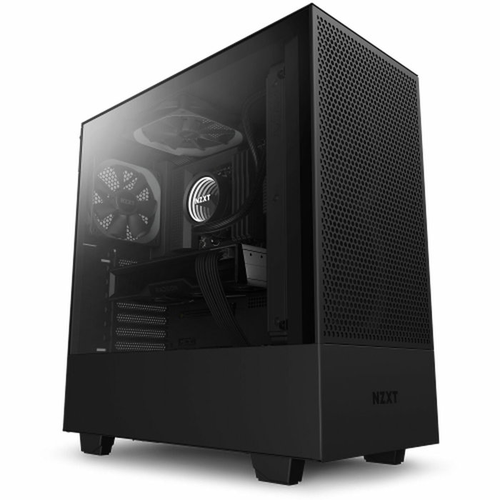 NZXT H5 Flow Noir