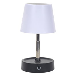 Home Deco Factory Lampe de Table Télescopique Tactile USB