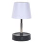 Home Deco Factory Lampe de Table Télescopique Tactile USB
