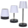 Home Deco Factory Lampe de Table Télescopique Tactile USB