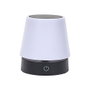 Home Deco Factory Lampe de Table Télescopique Tactile USB