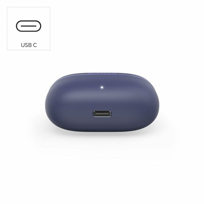 Casque Hama 00221754 Bleu