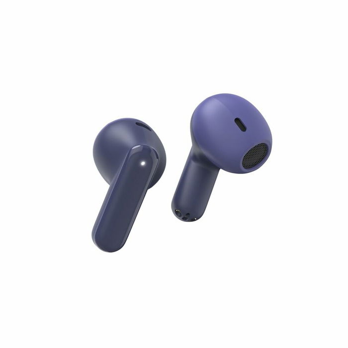 Casque Hama 00221754 Bleu