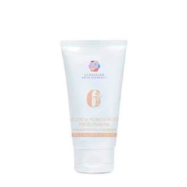 SCHUSSLER NATUR COSMEDICS SCHUSSLER NATUR Nº6 Kalium sulfuricum crema 75ml