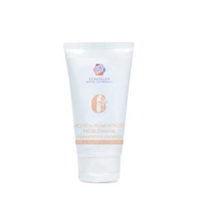 SCHUSSLER NATUR COSMEDICS SCHUSSLER NATUR Nº6 Kalium sulfuricum crema 75ml SCHUSSLER NATUR COSMEDICS SCHUSSLER NATUR Nº6 Kalium sulfuricum crema 75ml