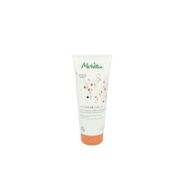 Melvita Lait Fondant Confort pour le Corps 200ml - Lait Hydratant