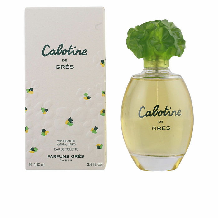 Gres CABOTINE Eau de Toilette 100 ml
