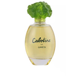 Gres Cabotine Eau de Toilette Vaporisateur 100 ml
