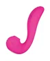 Honey Play Box Angel - Vibromasseur 3-en-1 Rose