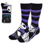 Cerdá Chaussettes The Nightmare Before Christmas Taille 38/45