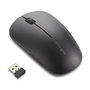 Kensington MY230 EQ Souris sans fil rechargeable Bluetooth/2.4 GHz, ambidextre, boutons silencieux, compatible Windows/macOS, design durable