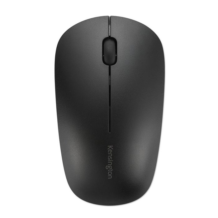 Kensington MY230 EQ Souris sans fil rechargeable Bluetooth/2.4 GHz, ambidextre, boutons silencieux, compatible Windows/macOS, design durable Kensington MY230 EQ Souris sans fil rechargeable Bluetooth/2.4 GHz, ambidextre, boutons silencieux, compatible Windows/macOS, design durable