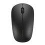 Kensington MY230 EQ Souris sans fil rechargeable Bluetooth/2.4 GHz, ambidextre, boutons silencieux, compatible Windows/macOS, design durable