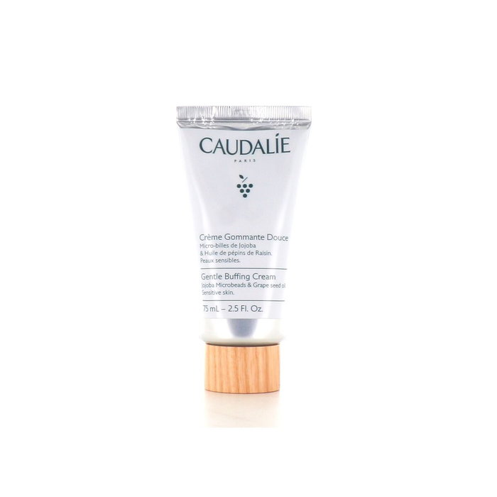 Caudalie VINOCLEAN Crème exfoliante douce 75 ml Caudalie VINOCLEAN Crème exfoliante douce 75 ml