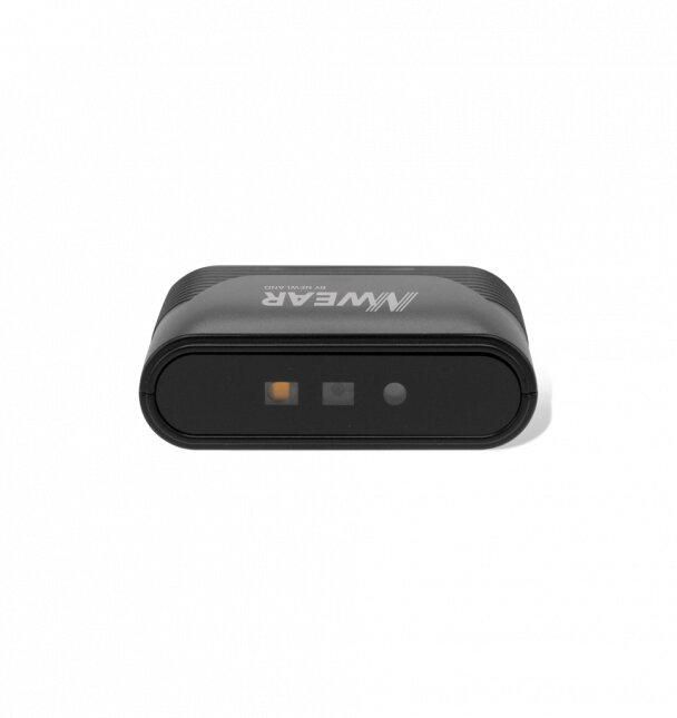 Newland WD2 - Lecteur portable de codes-barres 1D/2D CMOS, Bluetooth 5.0, avec dragonne et station de charge, compact 58.8 x 48.8 x 18 mm Newland WD2 - Lecteur portable de codes-barres 1D/2D CMOS, Bluetooth 5.0, avec dragonne et station de charge, compact 58.8 x 48.8 x 18 mm