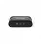 Newland WD2 - Lecteur portable de codes-barres 1D/2D CMOS, Bluetooth 5.0, avec dragonne et station de charge, compact 58.8 x 48.8 x 18 mm