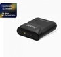 Newland WD2 - Lecteur portable de codes-barres 1D/2D CMOS, Bluetooth 5.0, avec dragonne et station de charge, compact 58.8 x 48.8 x 18 mm