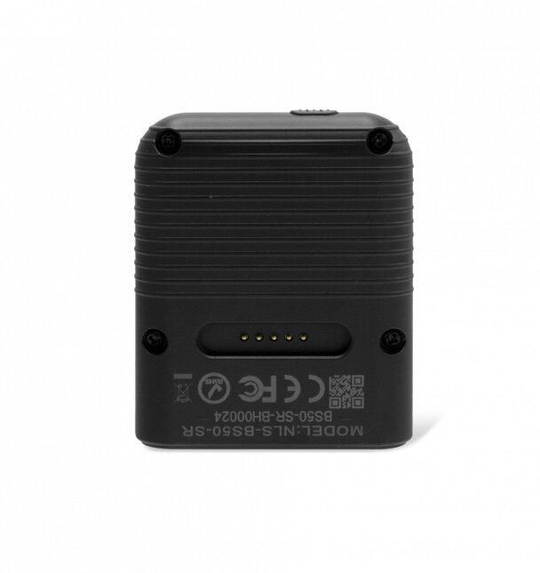 Newland WD2 - Lecteur portable de codes-barres 1D/2D CMOS, Bluetooth 5.0, avec dragonne et station de charge, compact 58.8 x 48.8 x 18 mm Newland WD2 - Lecteur portable de codes-barres 1D/2D CMOS, Bluetooth 5.0, avec dragonne et station de charge, compact 58.8 x 48.8 x 18 mm