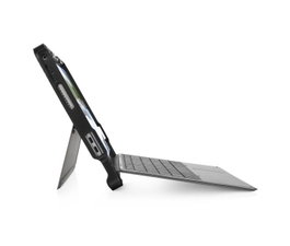 Dell Coque de protection Commercial Grade pour Latitude 7200 2-en-1 RG1220C, Noir