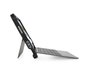 Dell Coque de protection Commercial Grade pour Latitude 7200 2-en-1 RG1220C, Noir