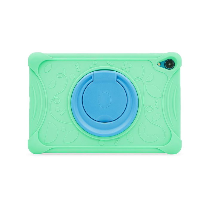 Spc Wuum Tab 10.1 pouces 4 Go 128 Go Bleu + Housse